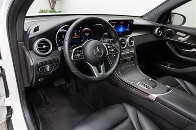 2020 Mercedes-Benz GLC GLC 300 4MATIC®   - Photo 6 - Concord, CA 94520