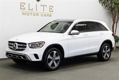 2020 Mercedes-Benz GLC GLC 300 4MATIC®   - Photo 1 - Concord, CA 94520