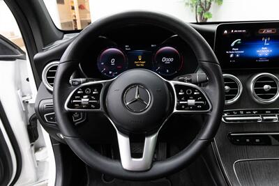 2020 Mercedes-Benz GLC GLC 300 4MATIC®   - Photo 16 - Concord, CA 94520