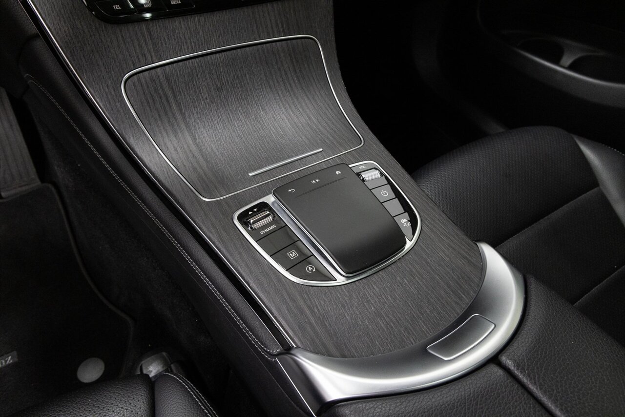 2020 Mercedes-Benz GLC GLC 300 4MATIC® - Photo 20 - Concord, CA 94520