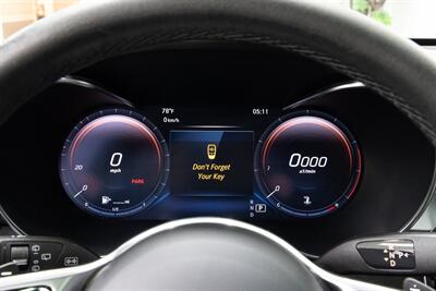 2020 Mercedes-Benz GLC GLC 300 4MATIC®   - Photo 17 - Concord, CA 94520