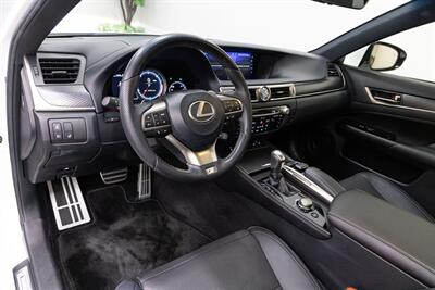 2018 Lexus GS 350 350 F Sport   - Photo 6 - Concord, CA 94520