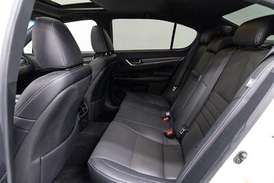 2018 Lexus GS 350 350 F Sport   - Photo 8 - Concord, CA 94520
