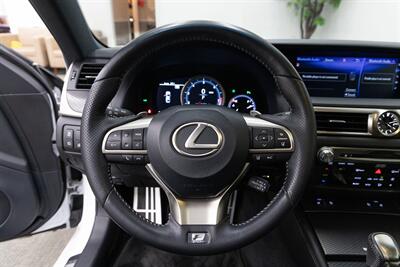2018 Lexus GS 350 350 F Sport   - Photo 16 - Concord, CA 94520
