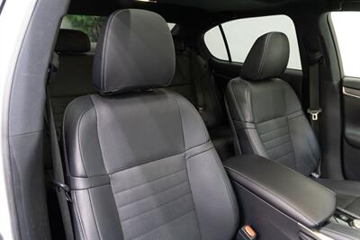 2018 Lexus GS 350 350 F Sport   - Photo 21 - Concord, CA 94520