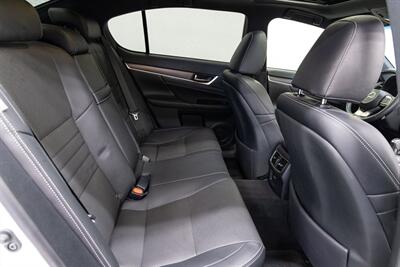 2018 Lexus GS 350 350 F Sport   - Photo 15 - Concord, CA 94520