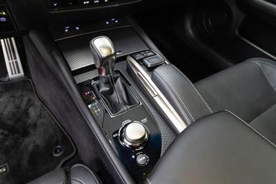 2018 Lexus GS 350 350 F Sport   - Photo 20 - Concord, CA 94520