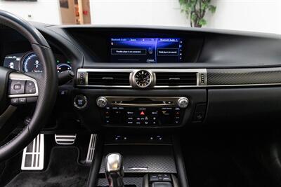 2018 Lexus GS 350 350 F Sport   - Photo 18 - Concord, CA 94520
