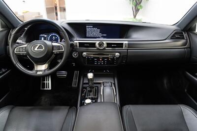 2018 Lexus GS 350 350 F Sport   - Photo 5 - Concord, CA 94520