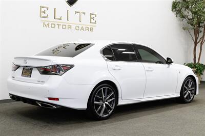 2018 Lexus GS 350 350 F Sport   - Photo 11 - Concord, CA 94520