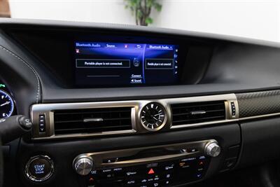 2018 Lexus GS 350 350 F Sport   - Photo 19 - Concord, CA 94520