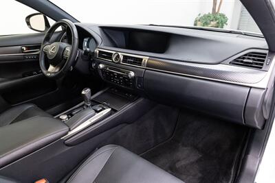 2018 Lexus GS 350 350 F Sport   - Photo 13 - Concord, CA 94520