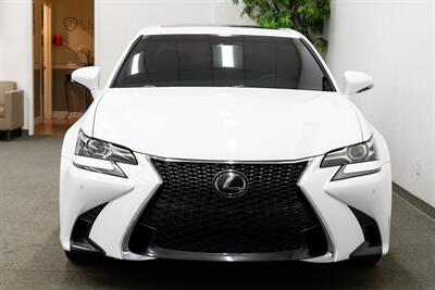 2018 Lexus GS 350 350 F Sport   - Photo 12 - Concord, CA 94520