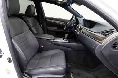 2018 Lexus GS 350 350 F Sport   - Photo 14 - Concord, CA 94520