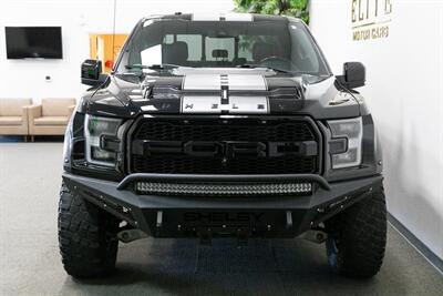 2018 Ford F-150 Raptor   - Photo 12 - Concord, CA 94520