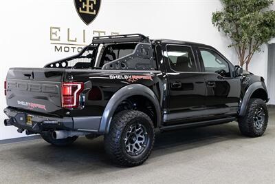 2018 Ford F-150 Raptor   - Photo 11 - Concord, CA 94520