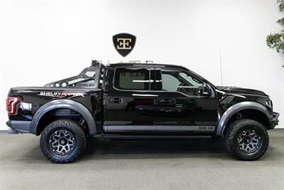 2018 Ford F-150 Raptor   - Photo 10 - Concord, CA 94520