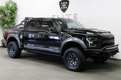 2018 Ford F-150 Raptor   - Photo 9 - Concord, CA 94520