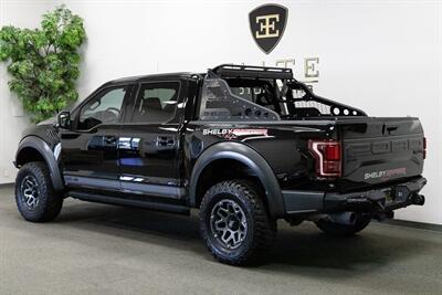 2018 Ford F-150 Raptor   - Photo 3 - Concord, CA 94520