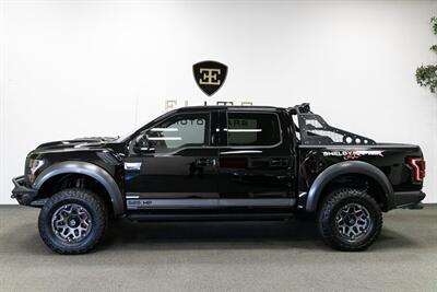 2018 Ford F-150 Raptor   - Photo 2 - Concord, CA 94520