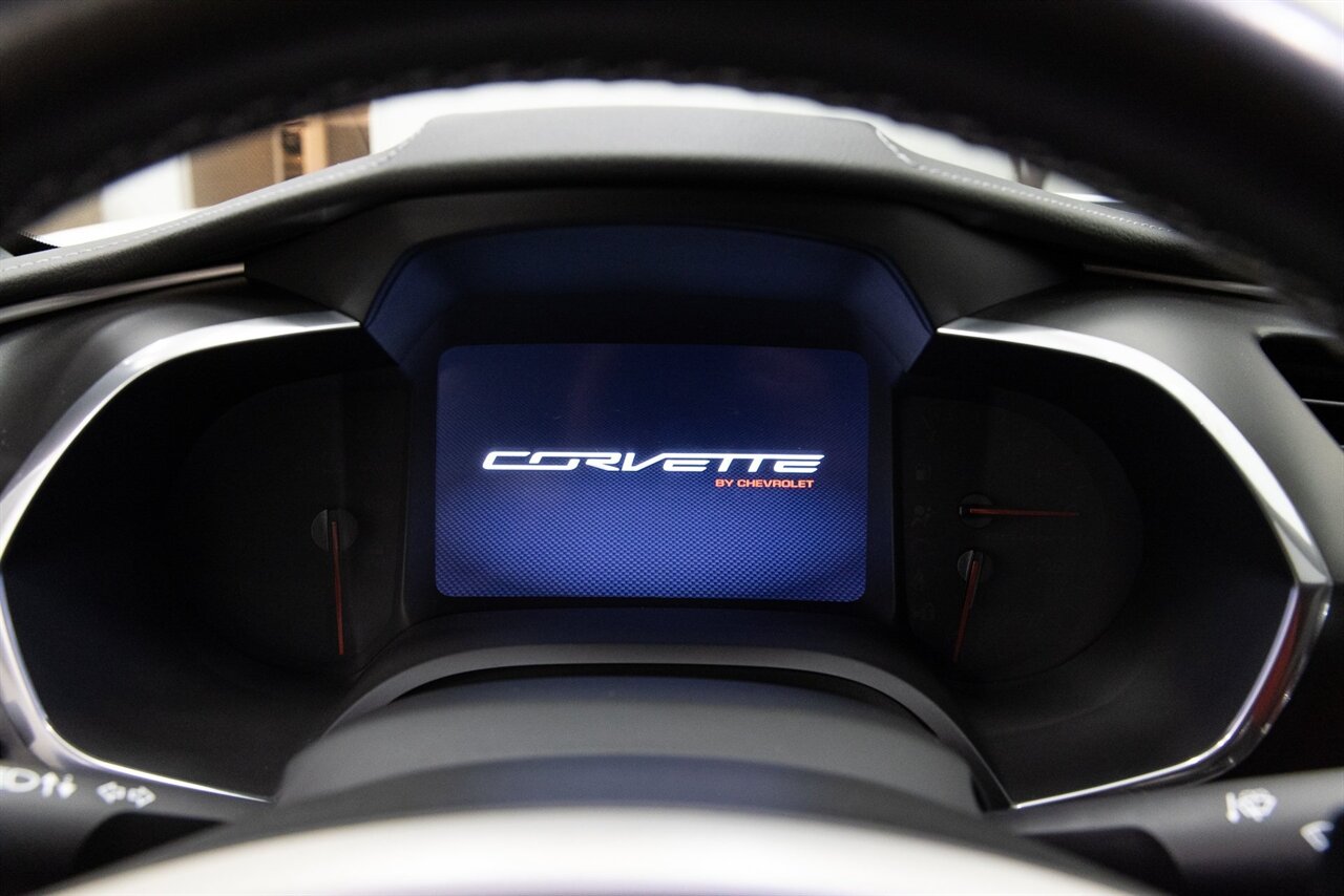 2017 Chevrolet Corvette Stingray 1LT - Photo 15 - Concord, CA 94520