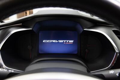 2017 Chevrolet Corvette Stingray 1LT   - Photo 15 - Concord, CA 94520