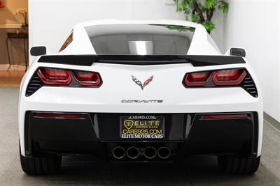 2017 Chevrolet Corvette Stingray 1LT   - Photo 4 - Concord, CA 94520