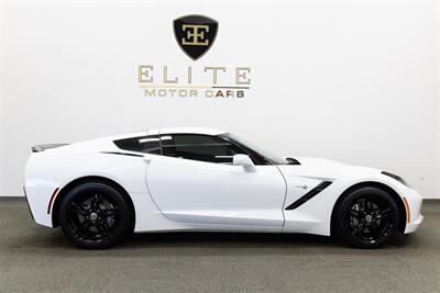 2017 Chevrolet Corvette Stingray 1LT   - Photo 9 - Concord, CA 94520