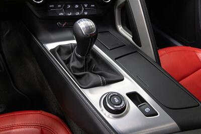 2017 Chevrolet Corvette Stingray 1LT   - Photo 18 - Concord, CA 94520