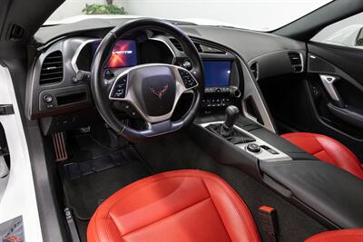 2017 Chevrolet Corvette Stingray 1LT   - Photo 6 - Concord, CA 94520