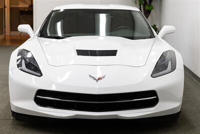 2017 Chevrolet Corvette Stingray 1LT   - Photo 11 - Concord, CA 94520