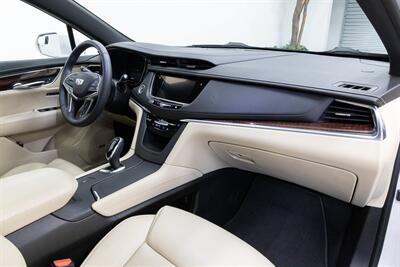 2017 Cadillac XT5 Luxury   - Photo 18 - Concord, CA 94520