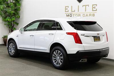 2017 Cadillac XT5 Luxury   - Photo 3 - Concord, CA 94520