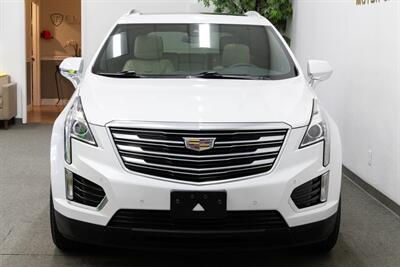 2017 Cadillac XT5 Luxury   - Photo 17 - Concord, CA 94520