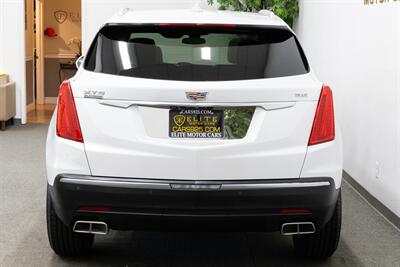 2017 Cadillac XT5 Luxury   - Photo 4 - Concord, CA 94520