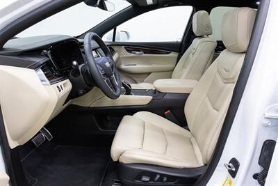 2017 Cadillac XT5 Luxury   - Photo 7 - Concord, CA 94520