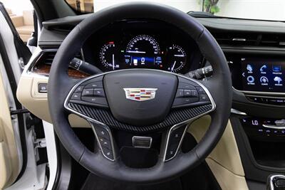 2017 Cadillac XT5 Luxury   - Photo 9 - Concord, CA 94520