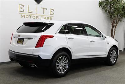 2017 Cadillac XT5 Luxury   - Photo 16 - Concord, CA 94520