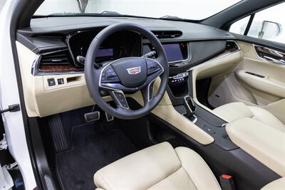 2017 Cadillac XT5 Luxury   - Photo 6 - Concord, CA 94520