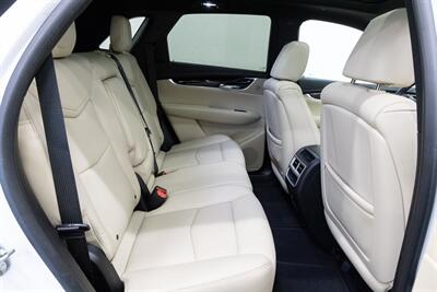 2017 Cadillac XT5 Luxury   - Photo 20 - Concord, CA 94520