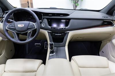 2017 Cadillac XT5 Luxury   - Photo 5 - Concord, CA 94520