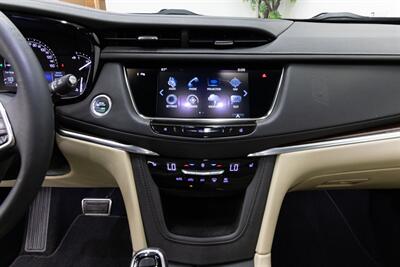 2017 Cadillac XT5 Luxury   - Photo 11 - Concord, CA 94520