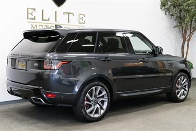 2018 Land Rover Range Rover Sport HSE Dynamic   - Photo 11 - Concord, CA 94520