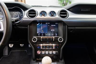 2019 Ford Mustang Bullitt   - Photo 18 - Concord, CA 94520