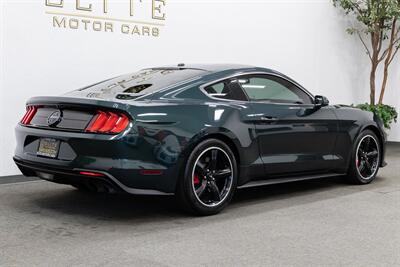 2019 Ford Mustang Bullitt   - Photo 11 - Concord, CA 94520