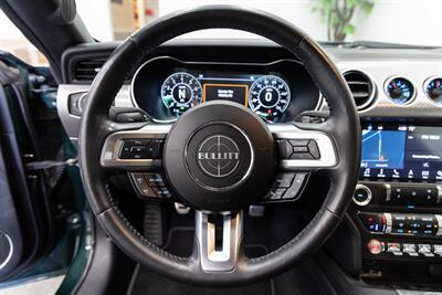 2019 Ford Mustang Bullitt   - Photo 16 - Concord, CA 94520