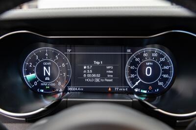 2019 Ford Mustang Bullitt   - Photo 17 - Concord, CA 94520