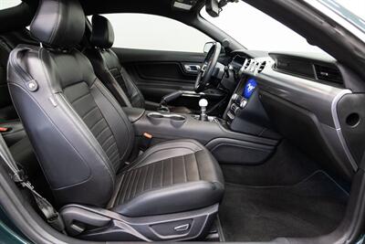 2019 Ford Mustang Bullitt   - Photo 14 - Concord, CA 94520