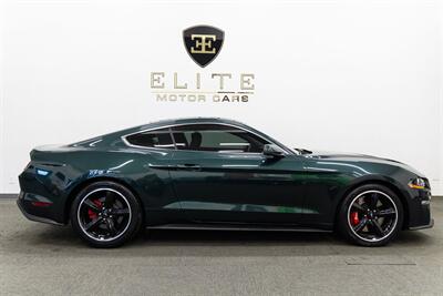 2019 Ford Mustang Bullitt   - Photo 10 - Concord, CA 94520