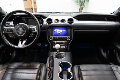 2019 Ford Mustang Bullitt   - Photo 5 - Concord, CA 94520